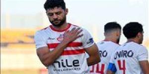 قناة مفتوحة تذيع مباراة الزمالك والشرطة الكيني في الكونفدرالية