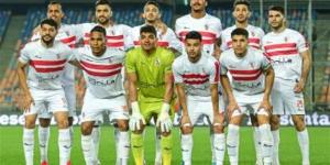 الزمالك في تحدي جديد أمام الشرطة الكيني ونهضة بركان ورحلة غامضة بالكونفدرالية