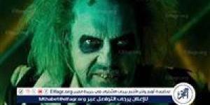 تعرف على إيرادات فيلم Beetlejuice Beetlejuice