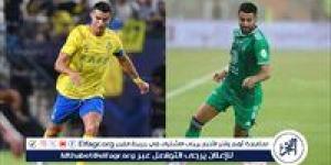 يلا كورة لايف.. مشاهدة مباراة النصر ضد الأهلي السعودي Al-Nassr vs Al-Ahli Saudi مباشر دون تقطيع | دوري روشن السعودي 2024