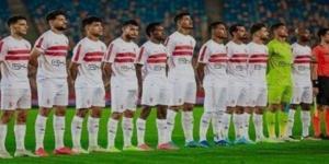 جوزيه يدفع بلاعب جديد في مباراة الزمالك والشرطة الكيني بالكونفدرالية وتشكيل مفاجئ