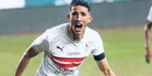 مصير اللاعب أحمد فتوح بعد رفض أسرة الضحية التنازل