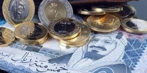 سعر الريال السعودي مقابل الجنيه المصري بالبنوك اليوم السبت 14-9-2024