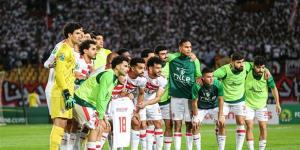 الزمالك يواجه الشرطة الكيني في رحلته الأولي للحفاظ على اللقب