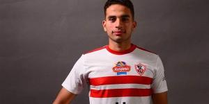 اهلاً بك فى الملكى.. الزمالك يقدم بديل أحمد فتوح