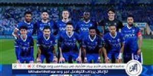 موعد مباراة الهلال أمام الرياض في الدوري السعودي والقنوات الناقلة