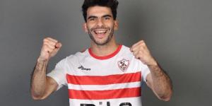 «زيزو» يقود تشكيل الزمالك المتوقع أمام الشرطة الكيني في الكونفدرالية