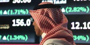 ارتفاع بورصتي السعودية وقطر في مستهل الأسبوع