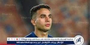 محمد حمدي: الزمالك فاوضني من الموسم الماضي.. ولا أخشى الضغط