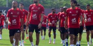 «كاف» يلبي طلب الأهلي بالوقوف دقيقة حداد على روح إيهاب جلال قبل مباراة جورماهيا