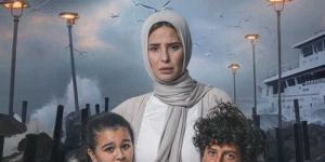 الليلة.. ON تعرض أولى حلقات مسلسل «برغم القانون»