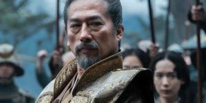 «Shogun» يحصد جائزة أفضل مسلسل درامي في حفل «Emmys AWARDS»