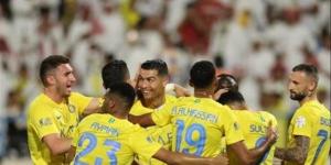 الآن بث مباشر مباراة النصر السعودي والشرطة العراقي في دوري أبطال آسيا