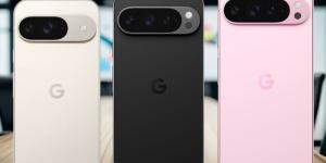 هل ينافس آيفون؟ مواصفات ومميزات هاتف Google Pixel 9