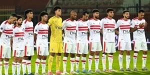 الزمالك راحة من التدريبات اليوم بعد العودة من كينيا