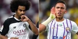 التعادل يحسم موقعة العين الإماراتي والسد القطري في دوري آبطال آسيا