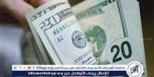 عاجل - تطورات سعر الدولار مقابل الجنيه المصري اليوم الاثنين