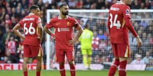 ليفربول يواجه ميلان في انطلاق دوري أبطال أوروبا 2024-2025