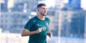 بعد إخلاء سبيله.. الزمالك يعلن انتظام أحمد فتوح في التدريبات الجماعية اليوم