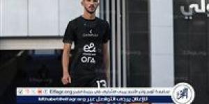 موقف أحمد فتوح النهائي من المشاركة في السوبر الإفريقي والعودة إلى تدريبات الزمالك