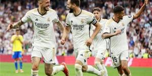 دورى ابطال اوروبا.. تعرف على معلق مباراة ريال مدريد ضد شتوتجارت