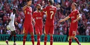 موعد مباراة ليفربول وميلان في دوري أبطال أوروبا