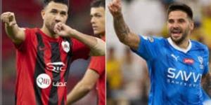 الآن بث مباشر مباراة الريان والهلال (0-0) في دوري أبطال آسيا