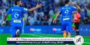 تريزيجيه في اختبار صعب.. موعد مباراة الهلال والريان القطري بدوري أبطال آسيا للنخبة والقنوات الناقلة