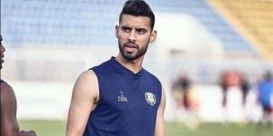 الزمالك يجس نبض المصري لشراء باهر المحمدي