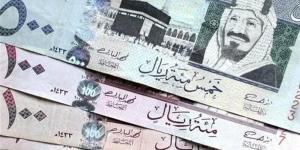 سعر الريال السعودي اليوم يتصدر ترندات جوجل بالسعودية