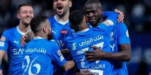 معلقي مباراة الهلال والريان اليوم في دوري أبطال آسيا