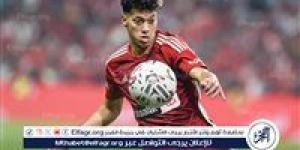 هدف إمام عاشور في فاركو يحصد جائزة الأفضل في الدوري