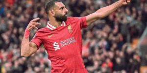 هدف وحيد يفصل محمد صلاح عن رقم قياسي جديد في دوري أبطال أوروبا