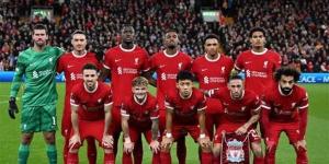 ليفربول يفوز على ميلان 2/1 في الشوط الأول بدوري أبطال أوروبا