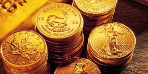 سعر الجنيه الذهب اليوم، الفيدرالي الأمريكي يقود المعدن الأصفر للارتفاع