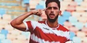 الزمالك يبحث عن عرض لرحيل حسام أشرف