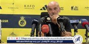 أولى تصريحات بيولي بعد توقيع عقد تدريب النصر السعودي