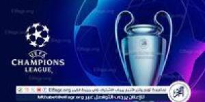 جدول ترتيب هدافي دوري أبطال أوروبا 2024/25