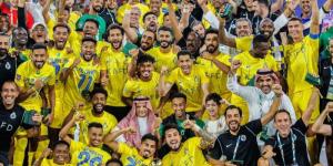 الموعد والقنوات الناقلة مباراة الاتفاق والنصر في بطولة الدوري السعودي للمحترفين 2024