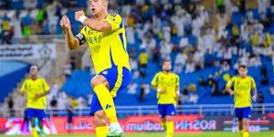 شاهد.. هدف رونالدو في شباك الاتفاق بالدوري السعودي