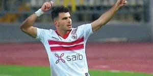 زيزو يقود الهجوم.. تشكيل الزمالك المتوقع لمباراة الشرطة الكيني في الكونفدرالية