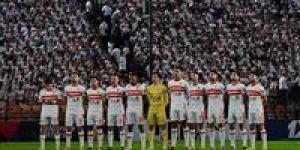 الزمالك يكرر انتصاره على الشرطة الكيني ويتأهل لمجموعات الكونفدرالية