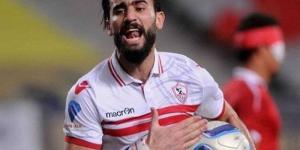 من الذاكرة، باسم مرسي يقود الزمالك لكأس مصر بثنائية تاريخية في الأهلي