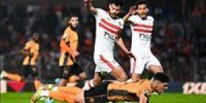 بمشاركة الزمالك والمصري البورسعيدي.. الفرق المتأهلة لدور المجموعات في كأس الكونفدرالية الأفريقية 2024/2025 ونتائج دور الـ 32 وموعد القرعة