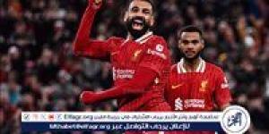 محمد صلاح يدعم سعود عبدالحميد بتلك الطريقة