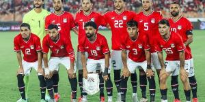 طائرة خاصة تنقل بعثة منتخب مصر إلى موريتانيا.. غدًا