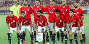 استعدادًا لمواجهة موريتانيا.. المنتخب يتدرب عصرًا وجلسات استشفاء للأساسيين