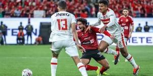 رضا شحاتة يكشف حظوظ الأهلي والزمالك في الفوز بالسوبر المصري