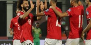 عاجل.. موعد مباراة منتخب مصر وموريتانيا فى تصفيات أمم أفريقيا