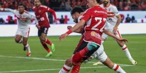 رضا شحاتة: حظوظ الأهلي والزمالك متكافئة في السوبر المصري وهذا أفضل لاعب مع حسام حسن